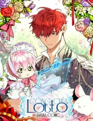 Truyện tranh Công Chúa Lotto - TruyenQQ