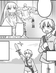 Truyện tranh Crossdressing Quest - TruyenQQ