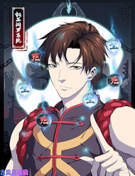 Truyện tranh Cực Phẩm Diêm La Hệ Thống - TruyenQQ