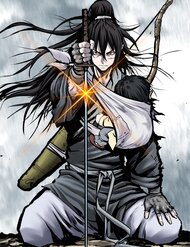 Truyện tranh Cung Quỷ Kiếm Thần - TruyenQQ