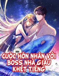 Truyện tranh Cuộc Hôn Nhân Với Boss Nhà Giàu Khét Tiếng - TruyenQQ