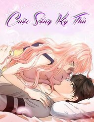 Truyện tranh Cuộc Sống Kỳ Thú - TruyenQQ
