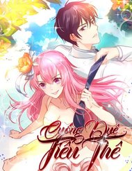 Truyện tranh Cuồng Duệ Tiểu Thê - TruyenQQ