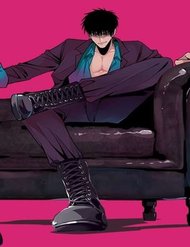 Truyện tranh Cuồng Thám - TruyenQQ