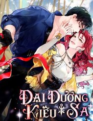 Truyện tranh Đại Dương Kiêu Sa - TruyenQQ