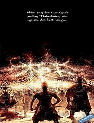 Truyện tranh Đại Phong Ca - TruyenQQ