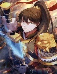 Truyện tranh Đại Tần: Ta Con Trai Tần Thủy Hoàng Giết Địch Thăng Cấp Thành Thần - TruyenQQ