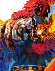 Truyện tranh Đại Viên Hồn - Tây Du Tiền Truyện - TruyenQQ
