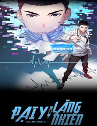 Truyện tranh Đại Y Lăng Nhiên - TruyenQQ