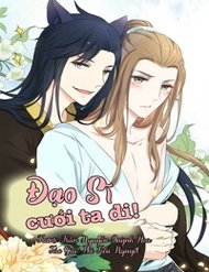 Truyện tranh Đạo Sĩ Cưới Ta Đi - TruyenQQ