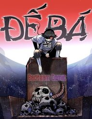 Truyện tranh Đế Bá - TruyenQQ