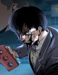 Truyện tranh Để Có Thể Sống Sót - TruyenQQ