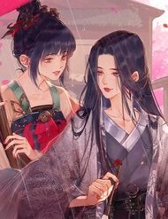 Truyện tranh Để Ta Làm Ánh Trăng Đen Của Hôn Quân - TruyenQQ