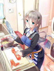 Truyện tranh Dear Sir... I Married A Killer - TruyenQQ