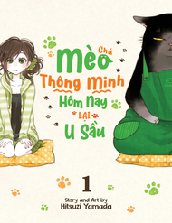 Truyện tranh Dekiru Neko Wa Kyo Mo Yuuutsu - TruyenQQ
