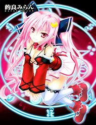 Truyện tranh Demonizer Zilch - TruyenQQ