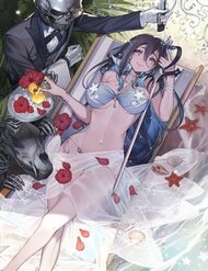 Truyện tranh Dị Giới Công Chúa - TruyenQQ