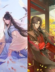 Truyện tranh Dĩ Tiên Chi Danh - TruyenQQ