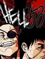 Truyện tranh Địa Ngục 58 - TruyenQQ