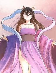 Truyện tranh Địa Phủ Hỗn Giang Long - TruyenQQ