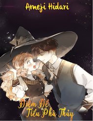 Truyện tranh Điệm Để Tiểu Phù Thủy - TruyenQQ