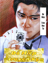 Truyện tranh Đổ Hiệp Truyền Kỳ - TruyenQQ