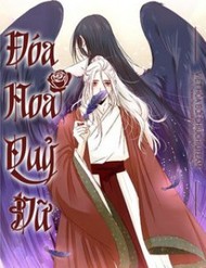 Truyện tranh Đóa Hoa Quỷ Dữ - TruyenQQ