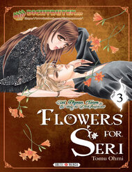 Truyện tranh Đóa Hồng Dành Tặng Seri - TruyenQQ