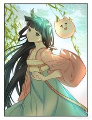 Truyện tranh Độc Phi Tại Thượng - TruyenQQ