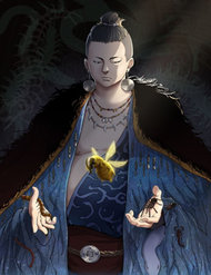 Truyện tranh Độc Thủ Vu Y - TruyenQQ