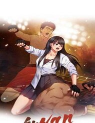 Truyện tranh Đối Mặt Với Thử Thách - TruyenQQ