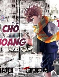 Truyện tranh Đội Thám Tử Chó Hoang Và Đèn Dầu - TruyenQQ