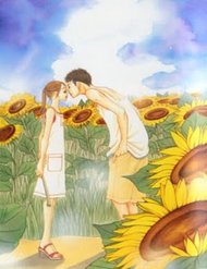Truyện tranh Đồng Hồ Cát - TruyenQQ