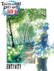Truyện tranh Doujinshi Kimetsu No Yaiba: Bạch Hạ - TruyenQQ