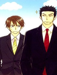 Truyện tranh Doushiyoumo Nai Keredo - TruyenQQ