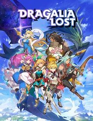 Truyện tranh Dragalia Lost - TruyenQQ