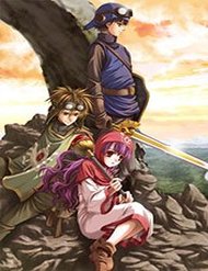 Truyện tranh Dragon Quest 2 - Dấu Ấn Rồng Thiêng Ii - TruyenQQ