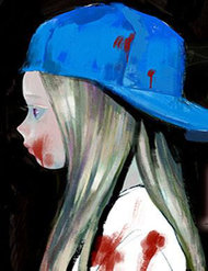 Truyện tranh Du Thuyền Đẫm Máu - TruyenQQ