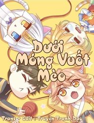 Truyện tranh Dưới Móng Vuốt Mèo - TruyenQQ