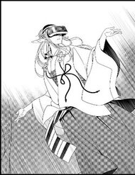 Truyện tranh Edomae Elf - TruyenQQ