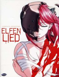 Truyện tranh Elfen Lied - TruyenQQ