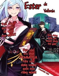 Truyện tranh Estel De Valonia - TruyenQQ
