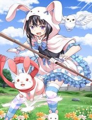 Truyện tranh Fantasy World Online - TruyenQQ