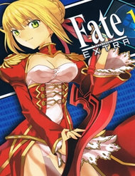 Truyện tranh Fate/Extra - TruyenQQ