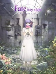 Truyện tranh Fate/Stay Night Heaven's Feel - TruyenQQ