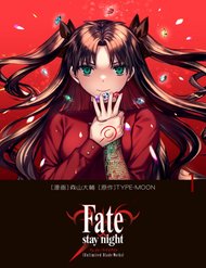 Truyện tranh Fate/Stay Night: Unlimited Blade Works - TruyenQQ