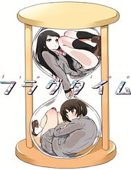 Truyện tranh Frag Time - TruyenQQ