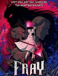 Truyện tranh Fray - TruyenQQ