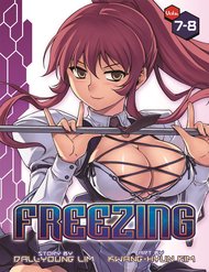 Truyện tranh Freezing - TruyenQQ