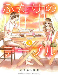 Truyện tranh Futari No Table - TruyenQQ